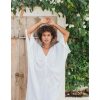 Bunga Cotton Gauze Caftan Ka06 Dress Long Kaftan